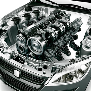moteur dacia 1,5 dci