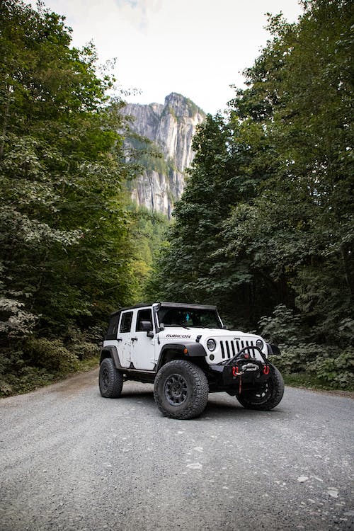 Prix d'un Jeep: Un Guide Complet pour les Passionnés d'Automobile