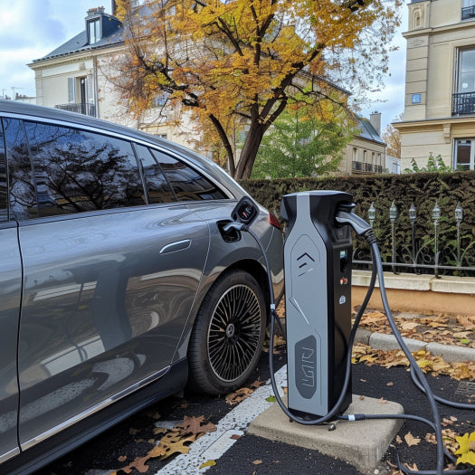 Prix abonnement recharge voiture électrique