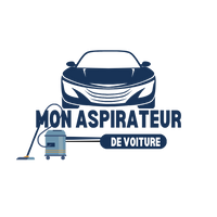 Logo d'aspirateur pour voiture